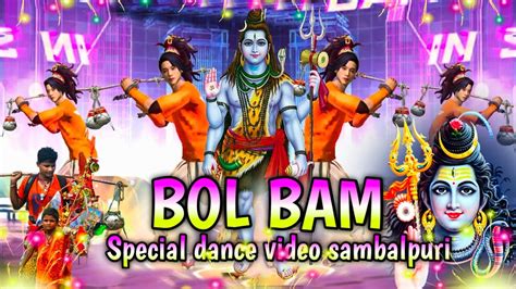 Bolbom Sambalpuri Sambalpuri Freefire Odia Dance Status Bolbom