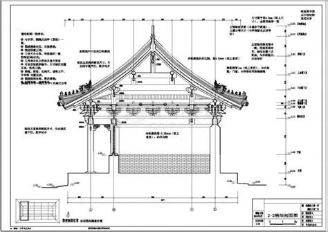 仿古建筑施工工艺流程仿古建筑工程施工队大山谷图库