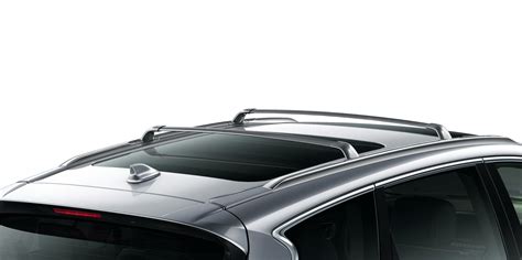 Infiniti Qx Bright Silver Piece Set All With Roof Rails