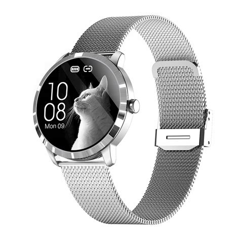 Dama Inteligentne Zegarki Sportowe Smart Watch Sklep Opinie Cena W