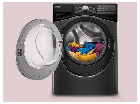 Whirlpool Washing Machine Service Center In Coimbatore