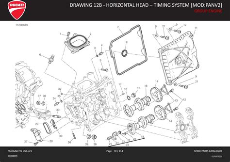 Ducati Omaha Oem Parts Diagram Panigale V By Ducati Omaha Issuu