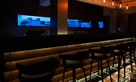 Dining in the Dark Restaurant Experience in Singapore | Little Steps