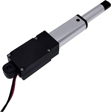 ERUKEI DC 12V Electric Linear Actuator 30mm 50mm Stroke Linear