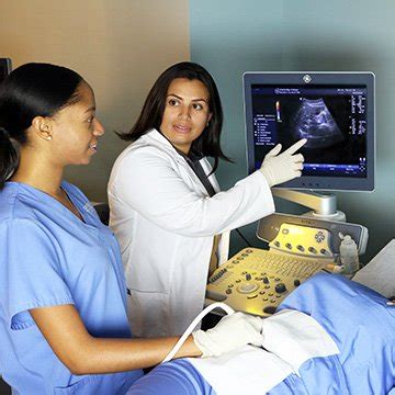 Diagnostic Medical Sonographer Program | Why Choose Cambridge