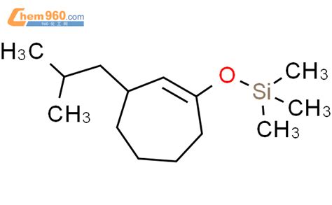 CAS No 191731 91 6 Chem960