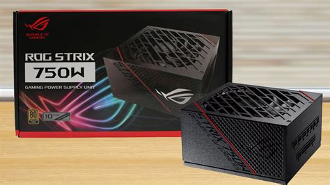 ASUS PC電源 新品 ROG STRIX 650W 80 GOLD blog knak jp