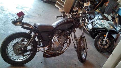 Buy Suzuki Gn On Motos