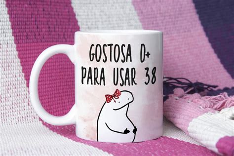 Caneca Flork Personalizado Cod