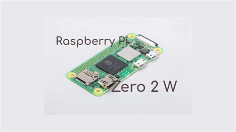 Raspberry Pi Zero 2 W Archives 9to5Linux