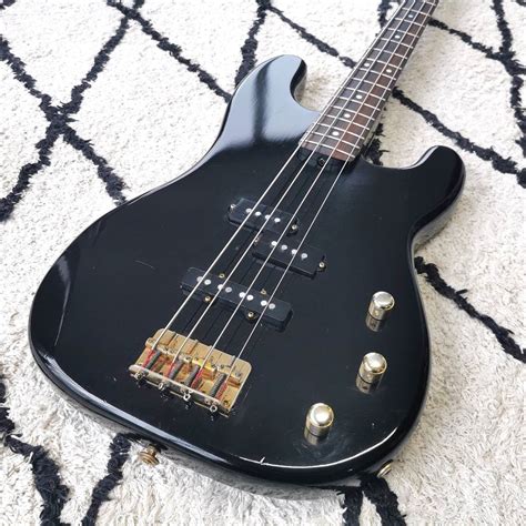 Tokai PJ Bass TPB55G 1983 Tone Merchants