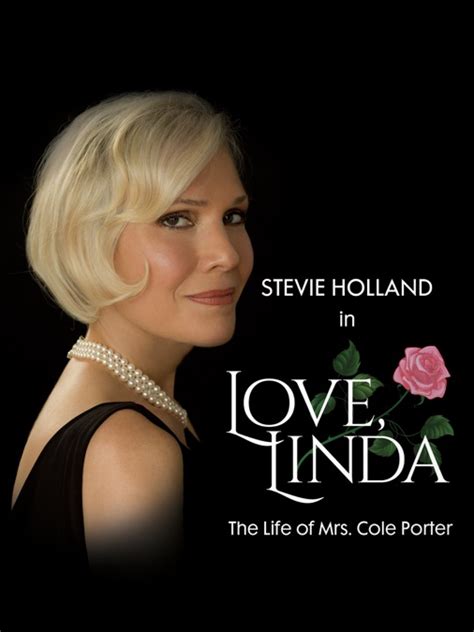 Love Linda The Life Of Mrs Cole Porter Apple Tv