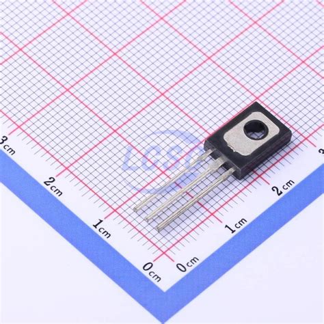 Bd Stmicroelectronics Bipolar Transistors Bjt Jlcpcb