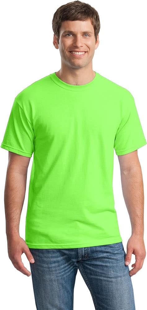 Gildan Lime Green T Online Jkuat Ac Ke