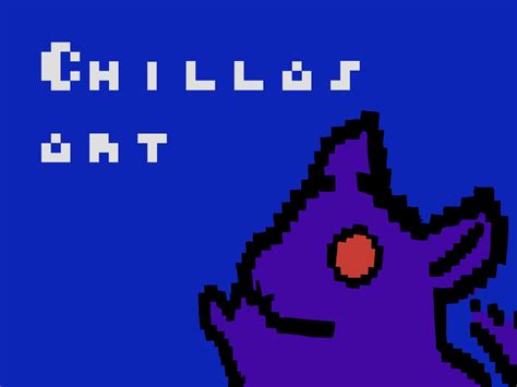 The Rise Of Chillas Art Horror Games Owlfeed