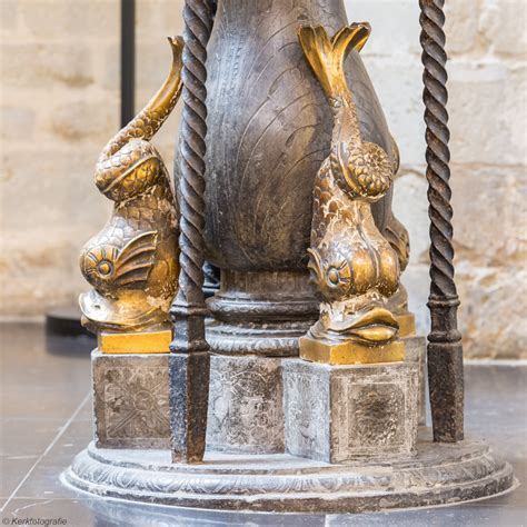 Sint Michiels En Sint Goedelekathedraal