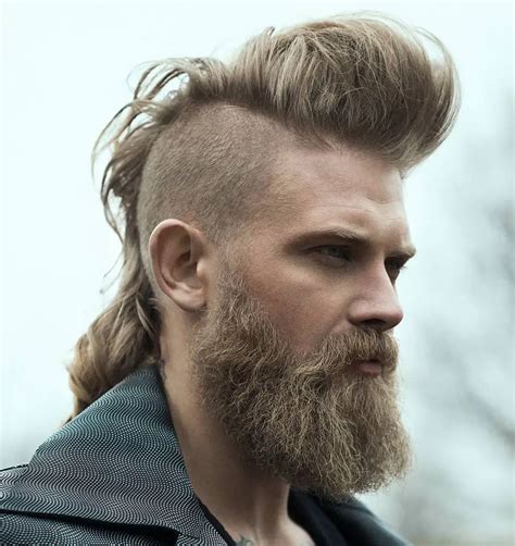 Los Mejores 78 Cortes De Cabello Para Hombre ¡los Estilos Más Hot 2019