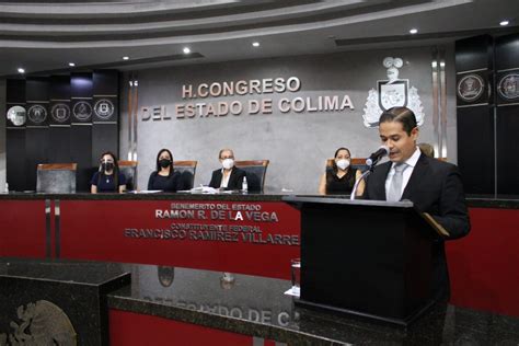 Rindió Su Primer Informe Presidente ComisiÓn De Derechos Humanos De