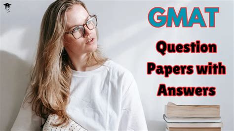 GMAT 2024 Previous Year Question Papers | Download Free PDF