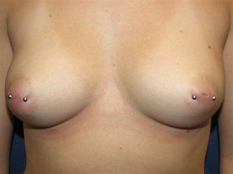 Sexy Pierced Inverted Nipples Funktastrophe