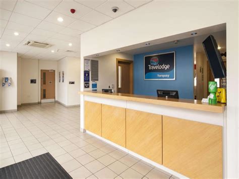 Travelodge Torquay | Torquay 2020 UPDATED DEALS £25, HD Photos & Reviews