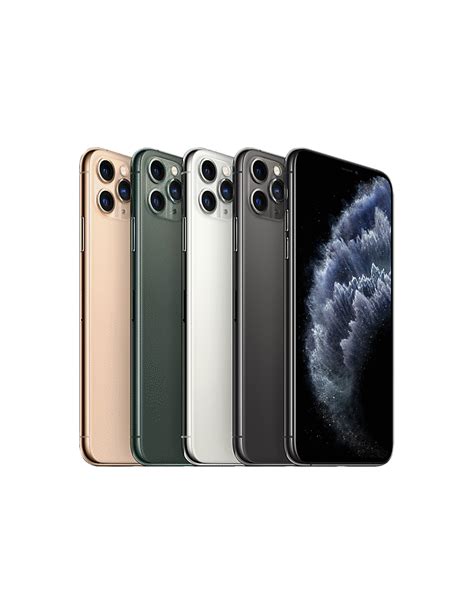 Iphone 11 Pro Max - 512 Go