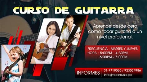 Clases Canto Guitarra Piano ANUNCIOS Junio Clasf