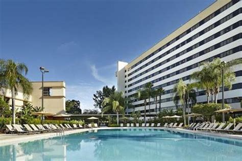 Hilton Orlando Lake Buena Vista – Disney Springs® Area | Orlando Hotels ...