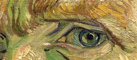 Arte y más on Twitter Detalles de los ojos de algunos autorretratos