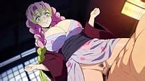 Demon Slayer Videos XVIDEOS