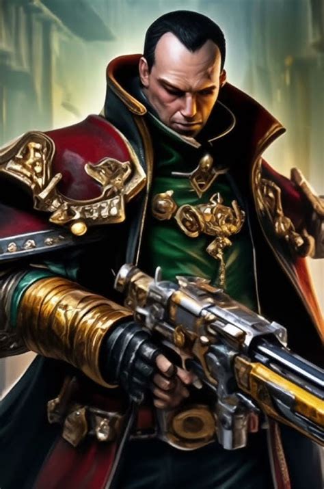 ИНКВИЗИТОР ЭЙЗЕНХОРН | ПЕРВАЯ КНИГА | КСЕНОС | WARHAMMER 40000 #shorts ...