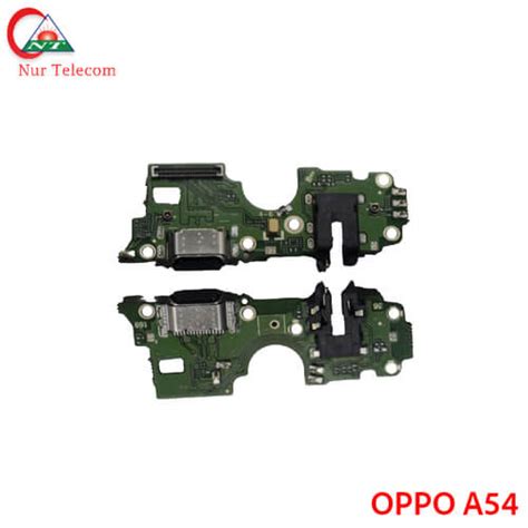 Oppo A54 Charging Logic Board Price In Bangladesh Nur Telecom