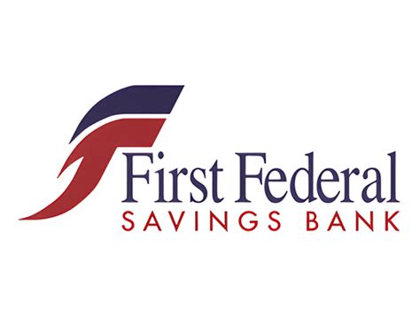 First Federal Savings Bank Washington Branch Washington In