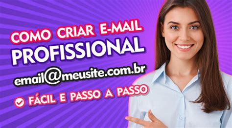 Arquivo De Como Criar Um Email Personalizado Canal Dicas Online Gr Tis