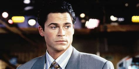 Rob Lowes 10 Best Movies, According to Rotten Tomatoes