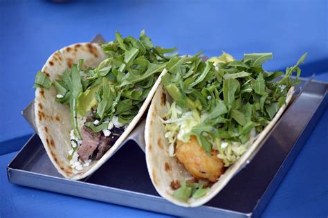 14 recetas de tacos mexicanos para hacer en casa - Comedera - Recetas ...