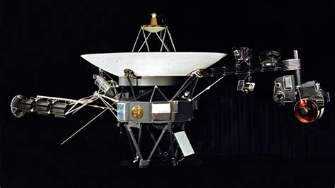 Fotos 45 Anos Das Sondas Voyager 1 E 2 Veja Imagens Das Missões