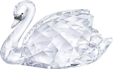 Swarovski Swan Large 5400172 Jewelry