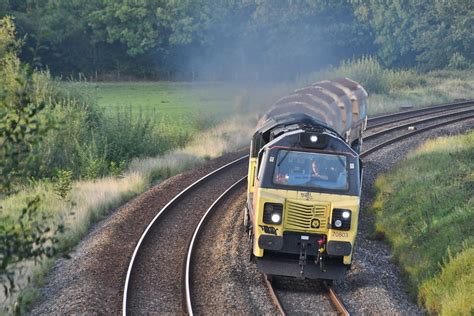 Colas Rail Class Colas Rail Class No Passes W Flickr