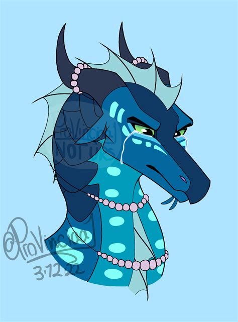 Queen Coral By Provinciaa1 On Deviantart In 2022 Wings Of Fire Fire