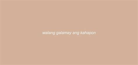 Simula Munimuni Twitter Header Lyrics Twitter Header Filipino Quotes