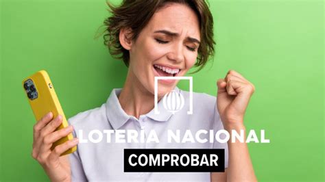 Lotería Nacional En Directo Resultados Números Y Comprobar Décimo De