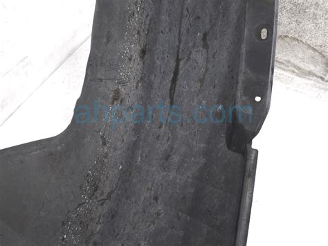 Nissan Altima Front Passenger Inner Fender Liner Ca A