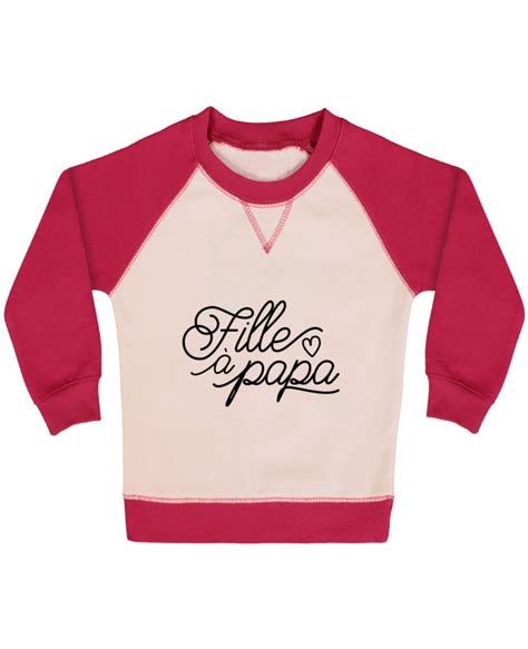 T Shirt Essentiel Stella Jazzer Fille à papa cadeau Tunetoo