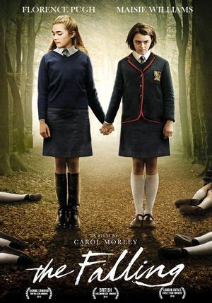 The Falling (2015) - Carol Morley | Cast and Crew | AllMovie