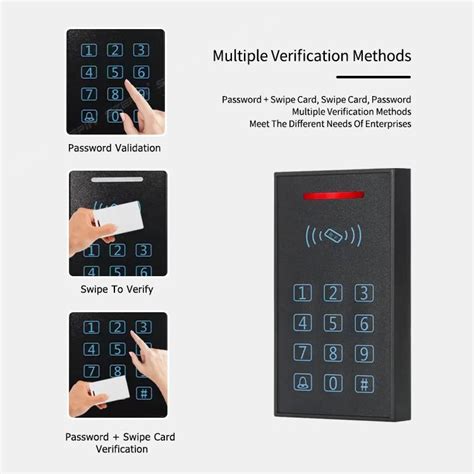 Glass Door 180kg 280kg Electromagnetic Lock Access Control System Kit Metal Frid Keyboard Exit