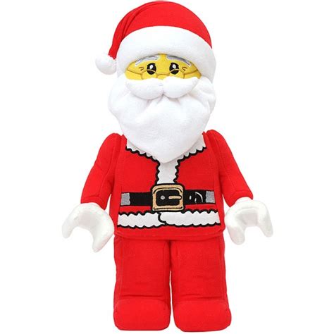 Lego Santa Uk