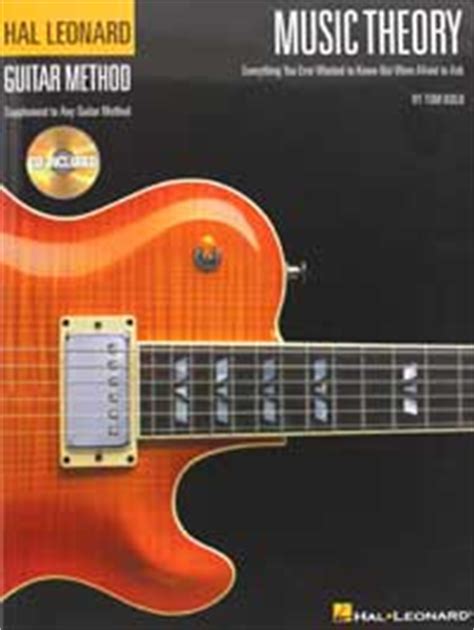 Music-Theory-for-Guitarists - Guitar Command