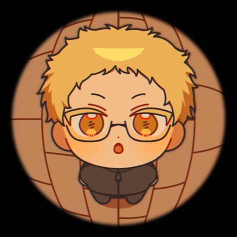 Kei Tsukishima Haikyuu Tsukishima Anime Haikyuu Anime