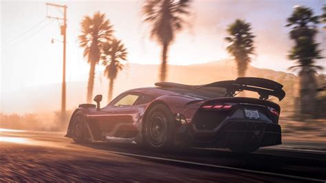 Forza Horizon 5 Money How To Make Credits Fast Techradar